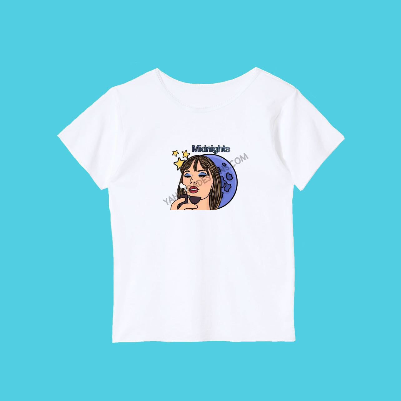 taylor swift midnights shirt