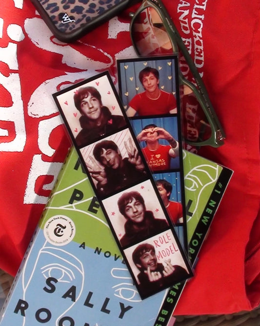 role model bookmarks