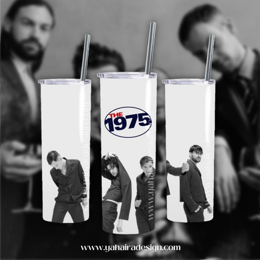 the 1975 tumbler