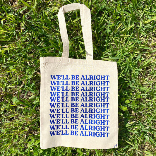 harry styles tote bag