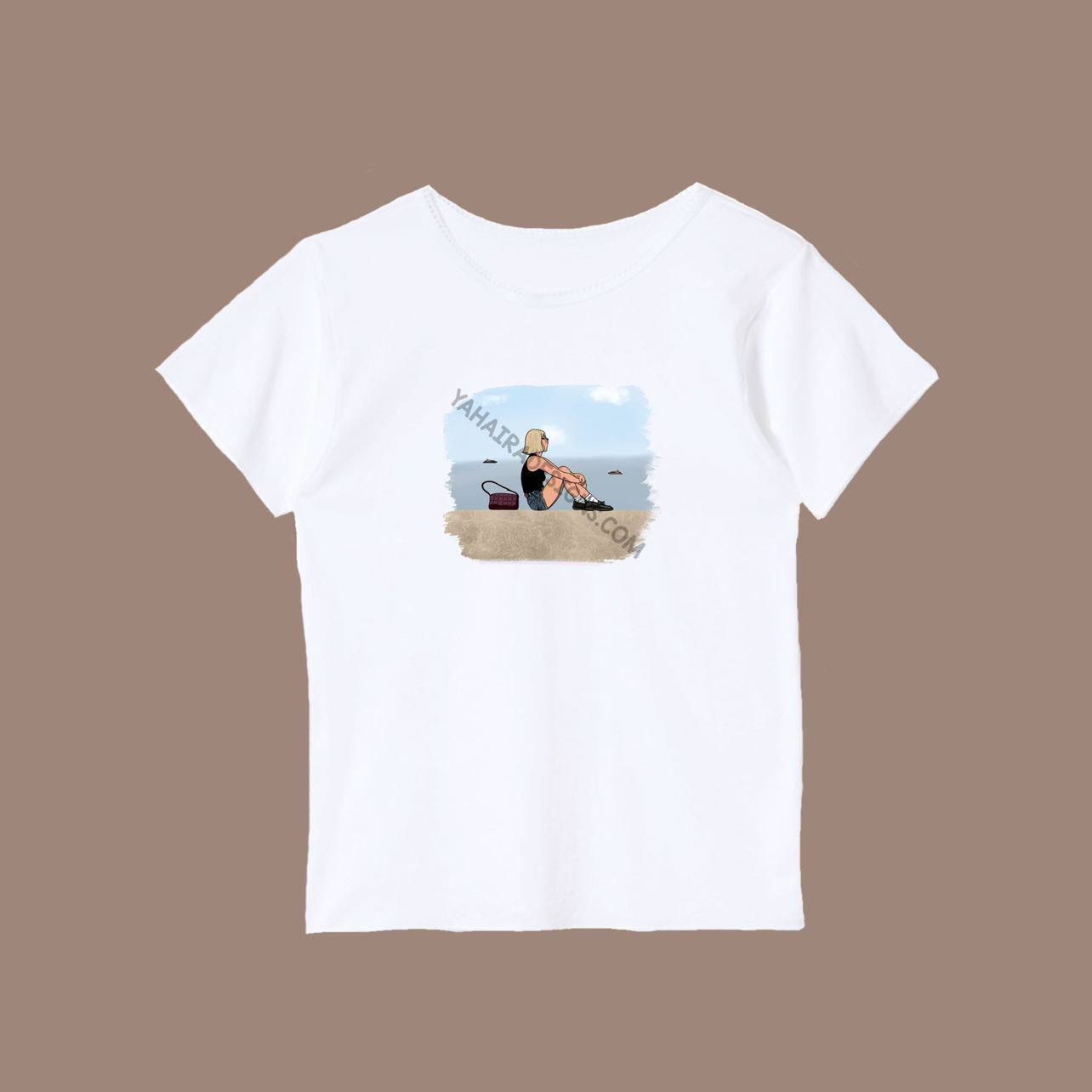 emma chamberlain shirt